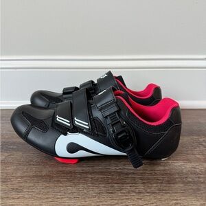 Peloton Bike Clip-in Shoes Size 42